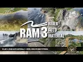 R A M 3 - River Auto Material 3