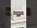 Things that must be in a emergency kit girl