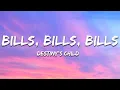 Download Lagu Destiny's Child - Bills, Bills, Bills (Lyrics)
