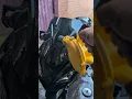 Download Lagu AVA P70 Evo - AVA foam cannon - DeWalt DCV100 Quick motorcycle wash of my Ninja Z1000SX