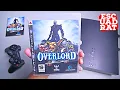 Lagu Overlord II PS3 - Unboxing \u0026 Gameplay Overlord 2 PlayStation 3