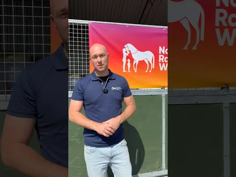 Day 4 of National Racehorse Week at Olly Murphy Racing 👀🐎 @gbryt