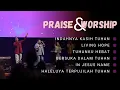 Download Lagu PUJIAN DAN PENYEMBAHAN IBADAH RAYA YHS MAKASSAR | MINGGU, 21 April 2024