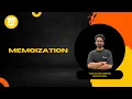 Memoization In JavaScript In Hindi