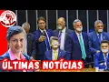 Download Lagu CONGRESSO INTERDITADO POR BOLSONARISTAS - ICL NOTÍCIAS