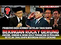 Download Lagu PRABOWO LANGSUNG BERI HORMAT SETELAH TAHU SIAPA BEKINGAN ROCKY GERUNG😱‼️ GENG SOLO MAKIN TERANCAM