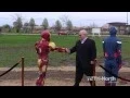 Marcus Palace Cinema Groundbreaking - Sun Prairie