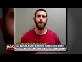 U S Marshals FBI searching for escaped inmate