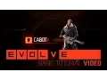 Evolve Cabot Basic Tutorial