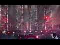 Bruno Mars - CHA CHA CHA | The Romantic Tour | 4K Live in Paris 18.06.2026