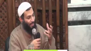 قضايا الإيمان والكفر وتأثيرها على الأحداث الجارية للدكتور أحمد حمدى 