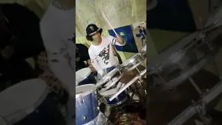 ميزو درمز    صداع الهرم دندنها