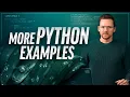 Python SNMP in MikroTik RouterOS