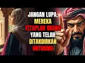 Download Lagu ALLAH BERKATA: BERHENTILAH MERAGUKAN, DIA MASIH TERMASUK DALAM RENCANA-KU UNTUKMU
