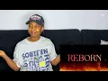 Putri Ariani "REBORN" (Official Lyric Video) | Reaction