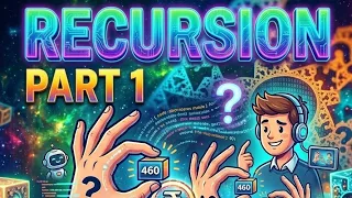 Recursion in Java Made Simple Part 1