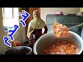 Download Lagu نوبت نان و نذر محرم رسم و رواج هزارگی جاغوری 
