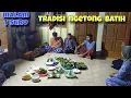 Download Lagu Tradisi adat jawa malam 1 suro genduri  ngitung bateh yg masih lestari sampai sekarang