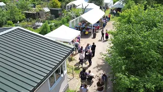 Download Kent House Leisure Gardens Open Day (May 2023) MP3