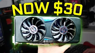 Is NVIDIA s GTX 970 Obsolete in 2026