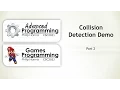 Week 10 - Android Games Programming CSC2021