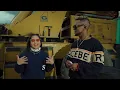 Forever (Behind The Scenes) Redimi2 x Samantha x Ander Bock