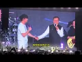 林俊杰编了首不是人唱的新歌给成龙大哥，到今天成龙还没学会 #林俊杰成龙同台