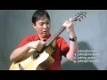 HARI MERDEKA - Jubing Kristianto (guitar)