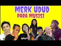Download Lagu The udud brand chosen by musicians!!