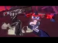 Changed Pitch Transformers Devastation - Megatron