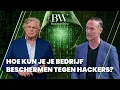 Download Lagu Veel bedrijven SLACHTOFFER van CYBERCRIME | Studio BusinessWise