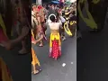 DI PERKOSA DI TENGAH JALAN