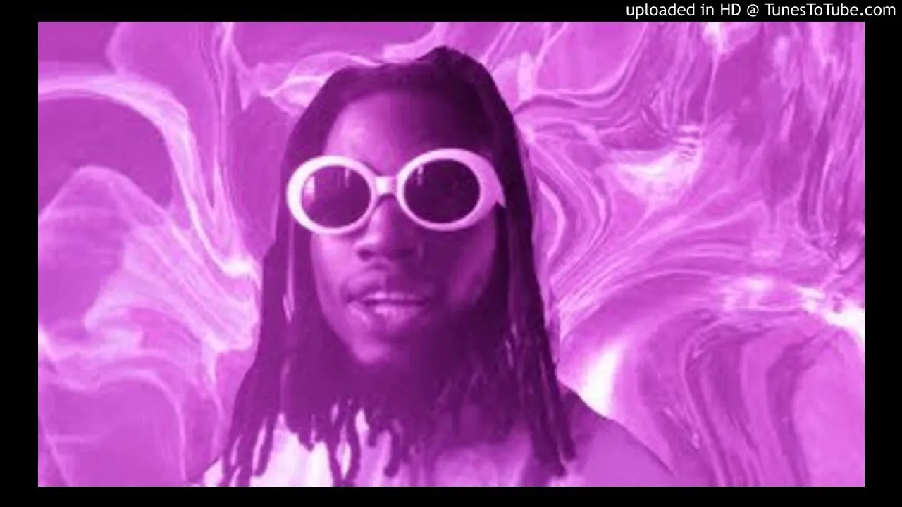 Denzel Curry - CLOUT COBAIN | CLOUT CO13A1N (Slowed)