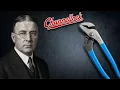 The Fascinating Story of Channellock The Pennsylvania Family That Reinvented The Pliers