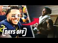 How LA Rams RB Blake Corum Is Getting READY For The NFL