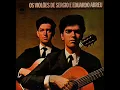Intermezzo de Goyescas ,  Duo Abreu, de Granados