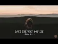 Lagu Skylar Grey - Love The Way You Lie 955 || FUNKOT SINGLE