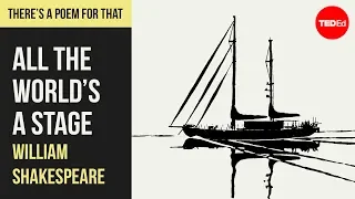 All the World s a Stage by William Shakespeare