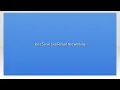 Ionic Serve Live Reload Not Working
