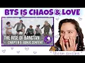 BTS Rise of Bangtan 9 Deleted + Bonus Scenes | 방탄소년단 | Happiness EVERYWHERE in BTS Chaos