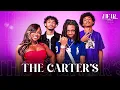 A Carter Christmas Family Legacy Love Real Talk My Brothers Join Me On Heir Time