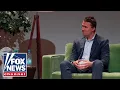 Download Lagu WATCH: A first look at Charlie Kirk's last interview