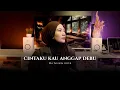 Lagu CINTAKU KAU ANGGAP DEBU - (Arief) NIA TALENTA COVER