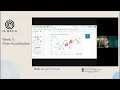 Lesson 3 Data visualization with Jacopo Ottaviani
