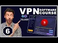 VB NET - VPN Software Course