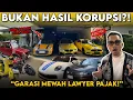 Download Lagu GELEDAH GARASI MEWAH LAWYER PAJAK‼️ BELI MOBIL CUMA KARNA DENDAM MASA LALU⁉️