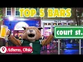 Top 5 Bars In Athens Ohio