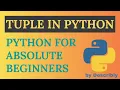 12 Python Tuple - Python Data Type