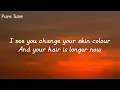 Sauti Sol - Suzanna (official lyrics video)
