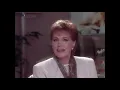 Silver Star! - 25th Anniversary Celebration (1993) - Julie Andrews, Robert Wise, Saul Chaplin